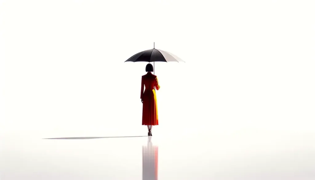 L’impact de Jacques Demy sur la comédie musicale française avec Les Parapluies de Cherbourg