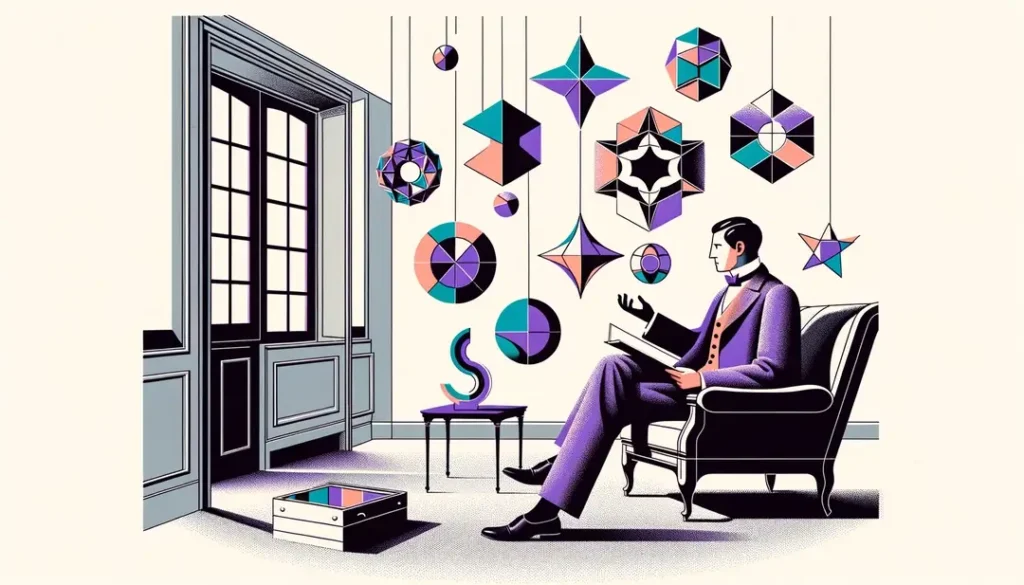 L’impact de la psychanalyse dans l’œuvre de Lacan : concepts clés et influences