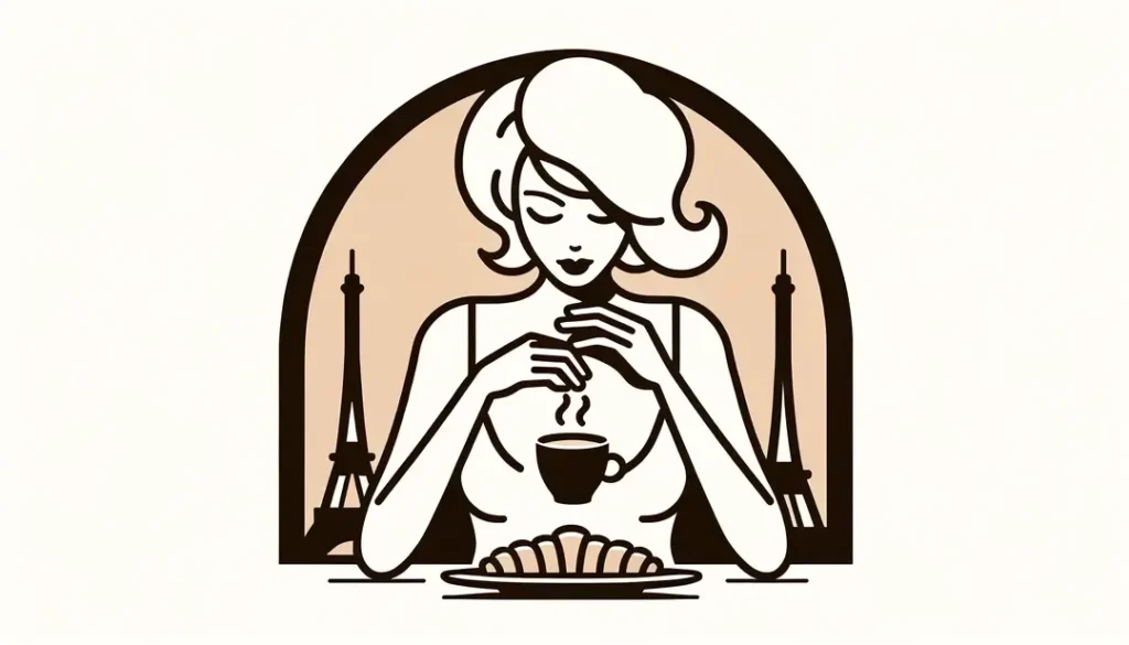 L’importance du petit-déjeuner sucré dans la culture française