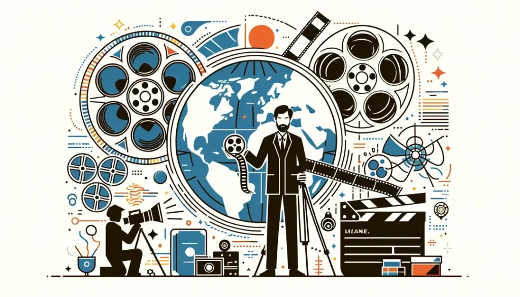 L’importance du marché du film à Cannes pour l’industrie française