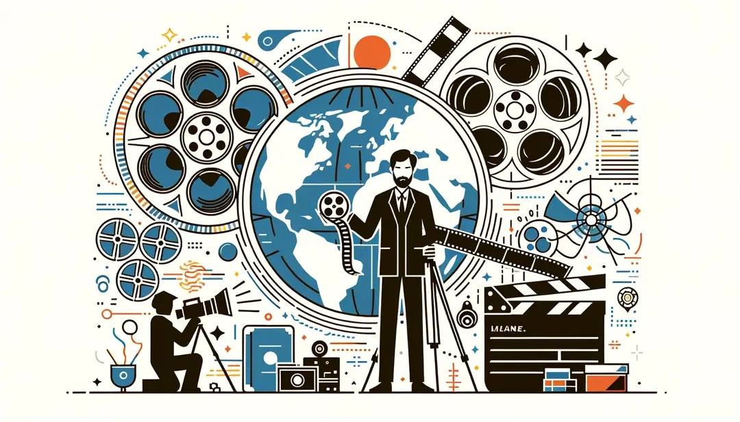 L'importance du marché du film à Cannes pour l'industrie française