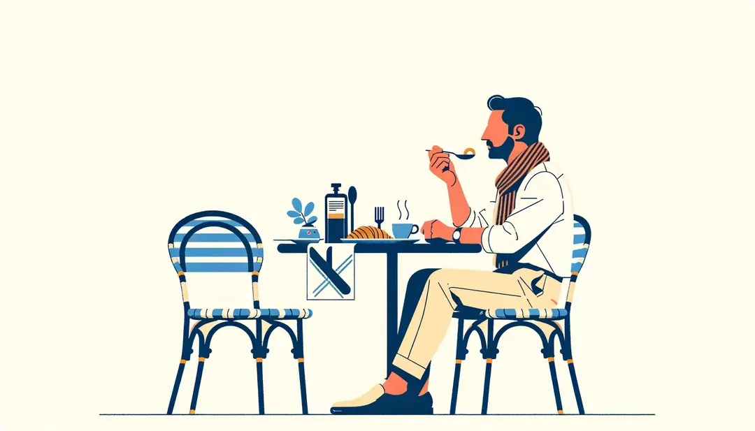 L'importance de la pause déjeuner dans la vie professionnelle française