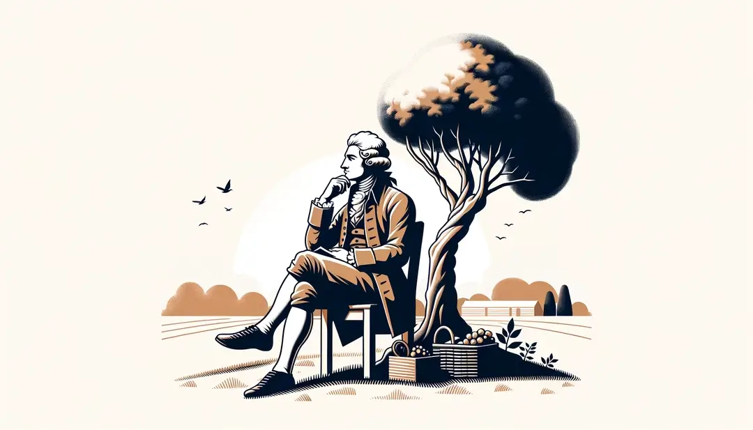 Comprendre les idées clés du contrat social de Jean-Jacques Rousseau