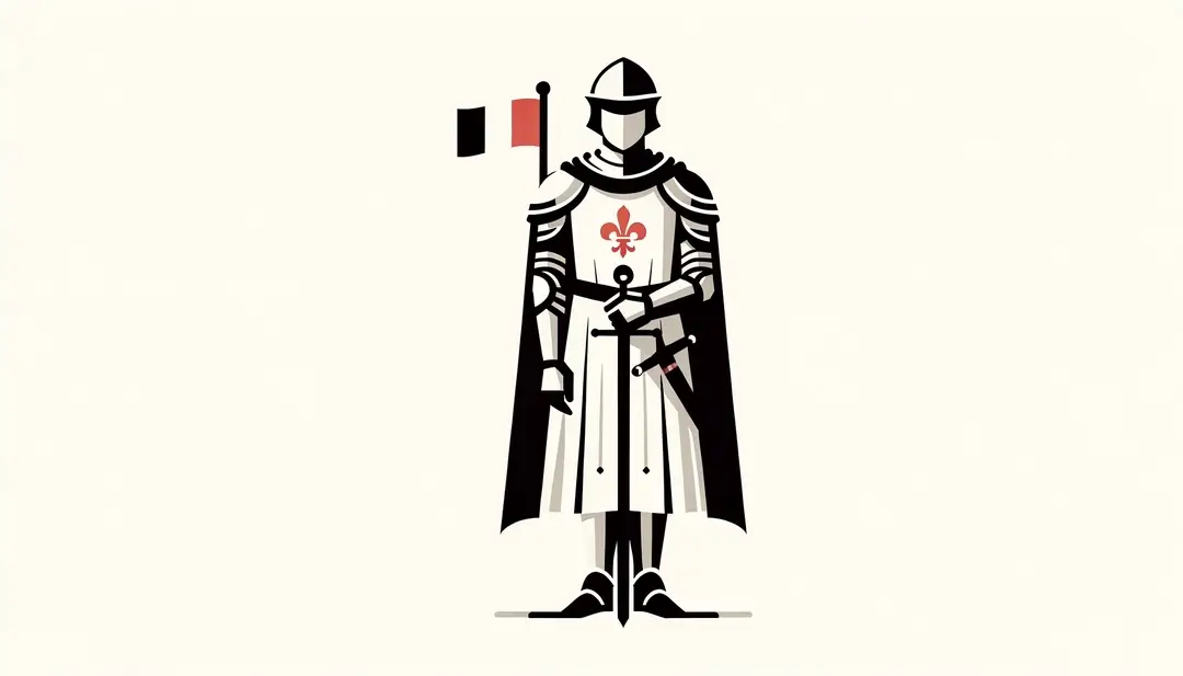 Les « Jeanne d'Arc » apocryphes : que dit l'étymologie ?