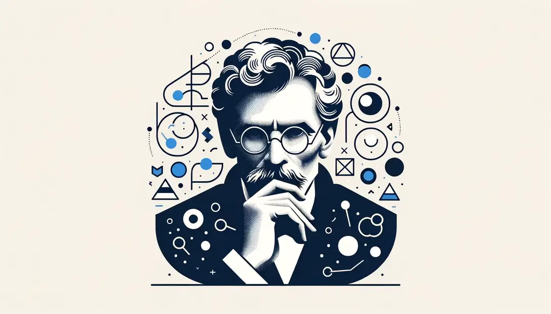 L'esthétique dans la philosophie de Paul Valéry : une exploration des fondements et influences