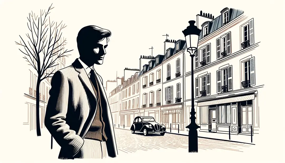 Comment Philippe Garrel revisite la Nouvelle Vague à travers son style unique