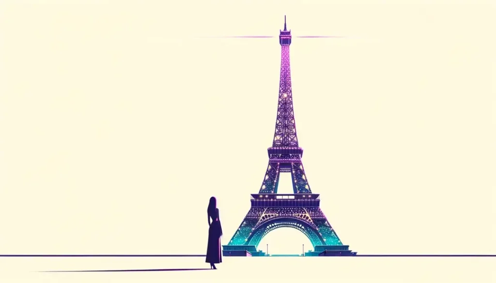 Pourquoi la Tour Eiffel s’illumine chaque heure : secrets et impact culturel