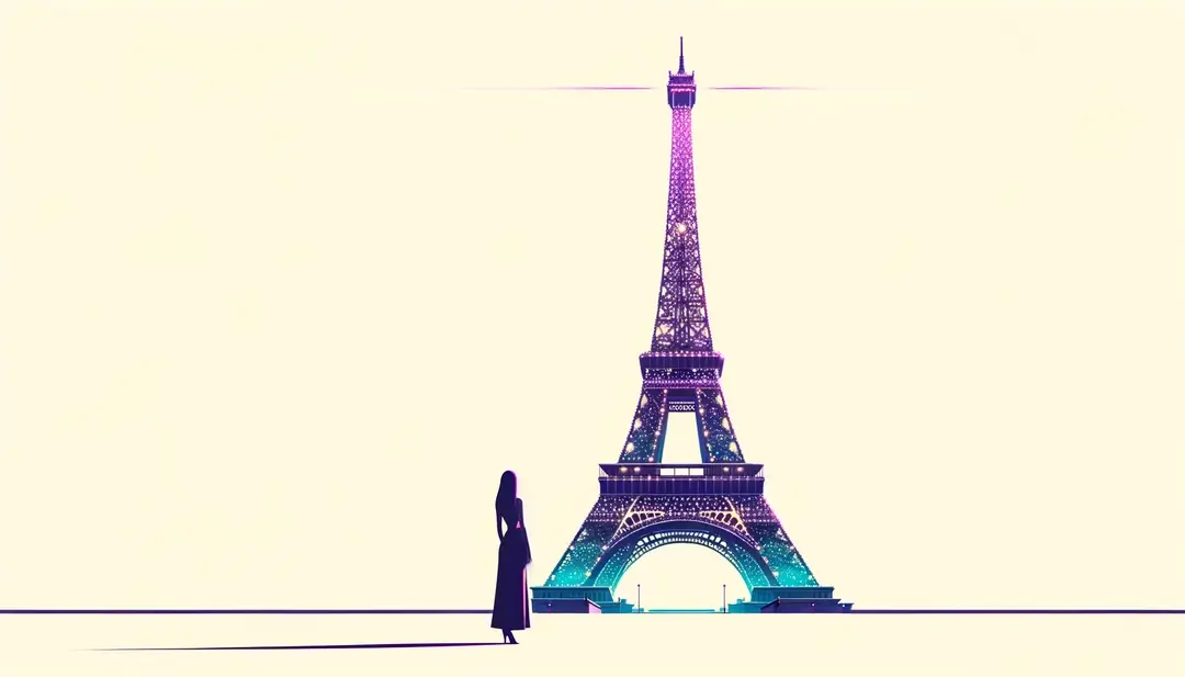 Pourquoi la Tour Eiffel s'illumine chaque heure : secrets et impact culturel