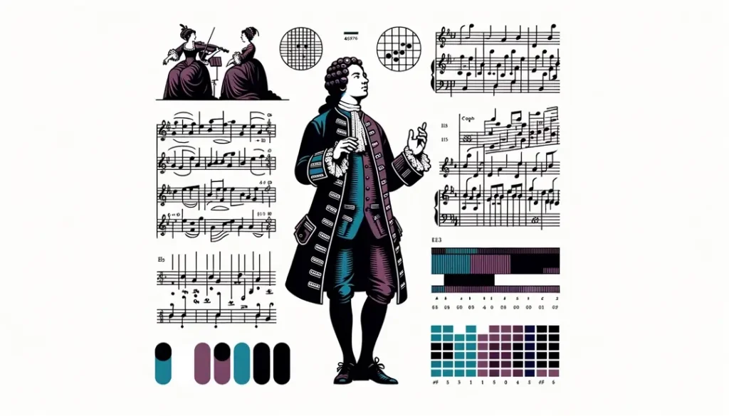 Le mot « chant fugué » : une polyphonie d’influence germanique dans l’histoire musicale