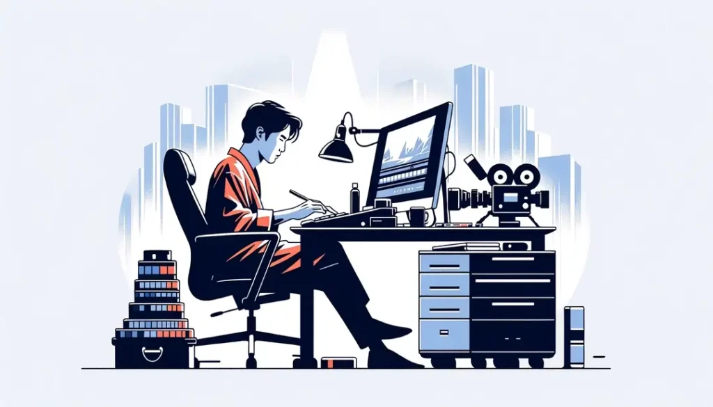 Les laboratoires de postproduction les plus prestigieux de Paris : découverte, innovations et impacts majeurs