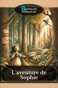 Contes pour apprendre le français par niveaux