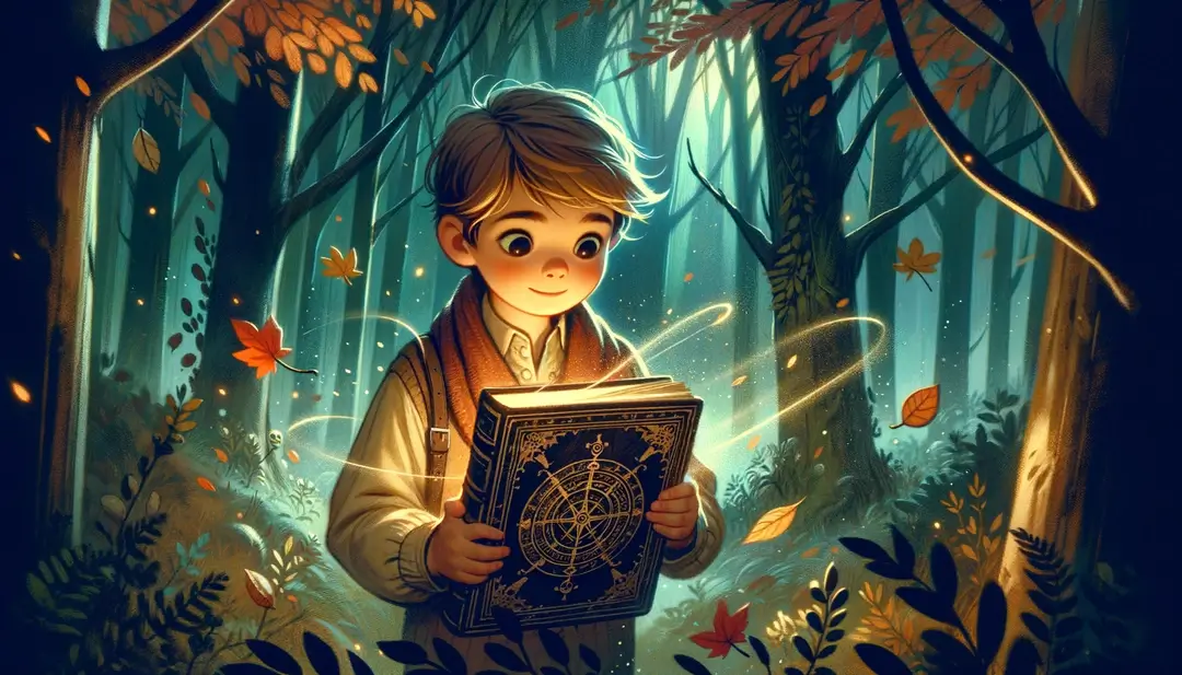 Le grimoire des saisons