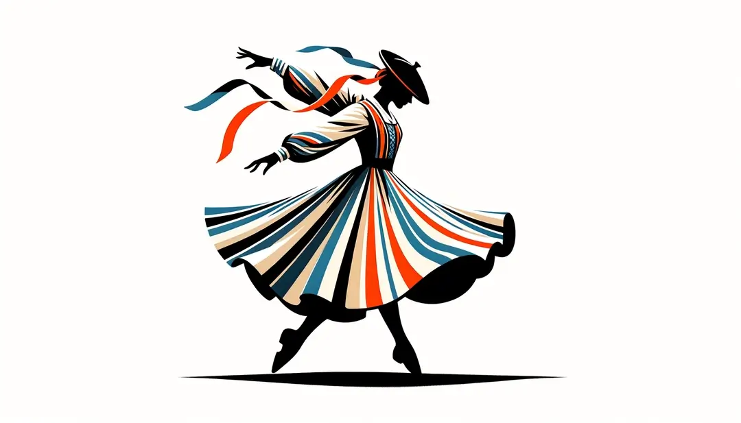 Exploration de la danse bretonne : un trésor culturel de Bretagne