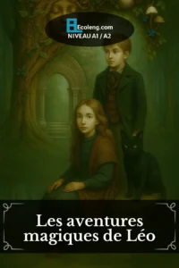 Contes pour apprendre le français par niveaux