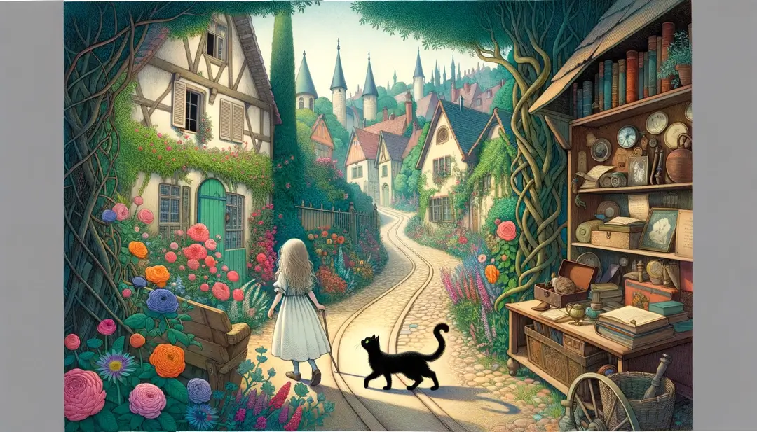 Les petits miracles de Montville