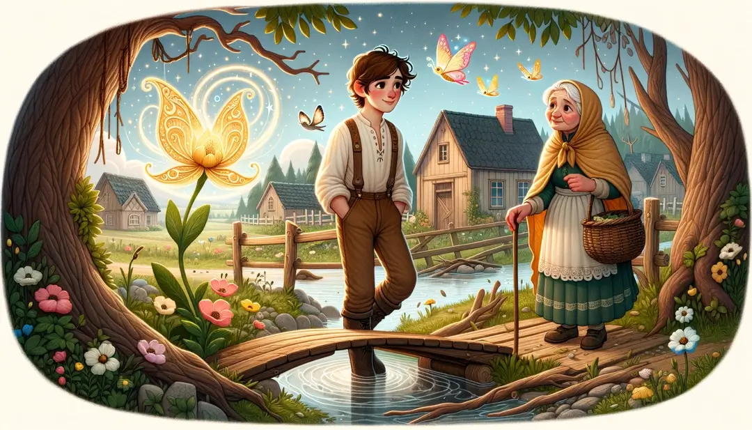 L'Étoile Dorée