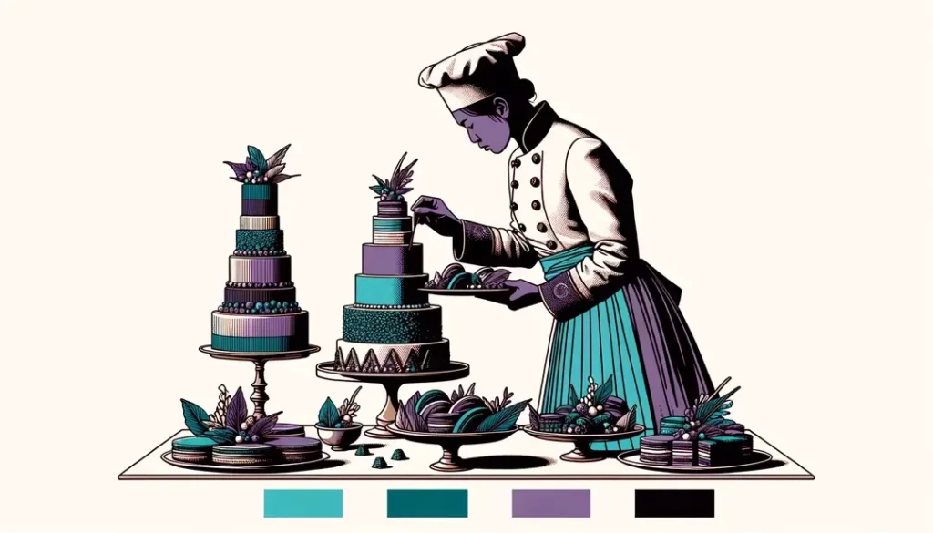 Lexique de la pâtisserie : maîtriser entremets, ganache et dacquoise