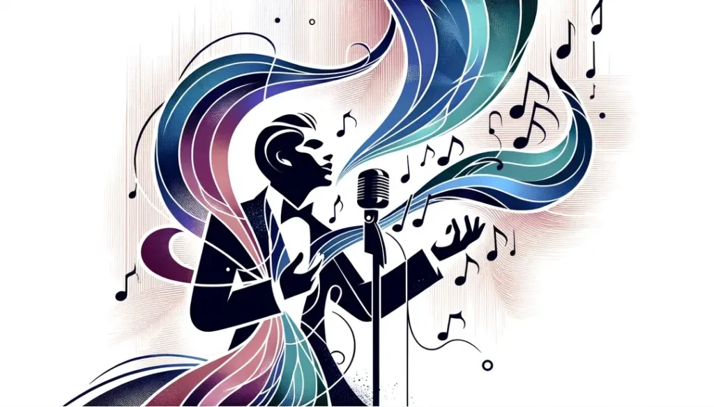 La fusion du spoken word et de la chanson : une exploration artistique