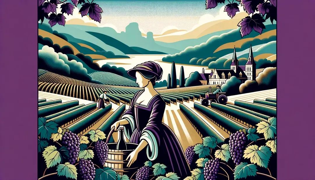Découverte des vins blancs de la Loire : élégance et raffinement