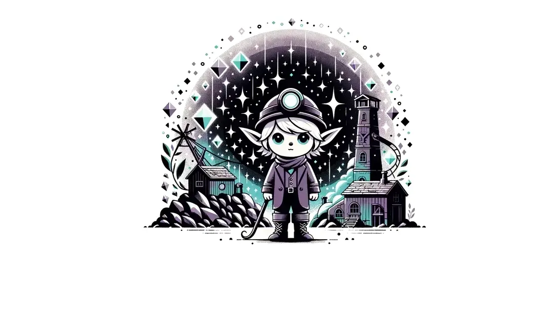 Le « Lutin des Mines » : mystères et légendes du nord gaulois