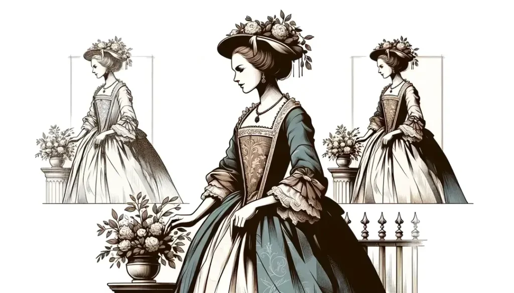 Qui était Madame de Maintenon ? Son rôle à la cour et influence sur la langue