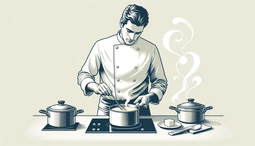 Comment obtenir le fameux beurre clarifié : guide et bienfaits culinaires