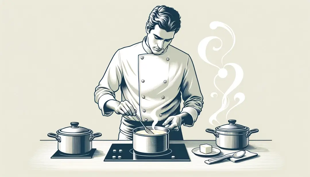 Comment obtenir le fameux beurre clarifié : guide et bienfaits culinaires