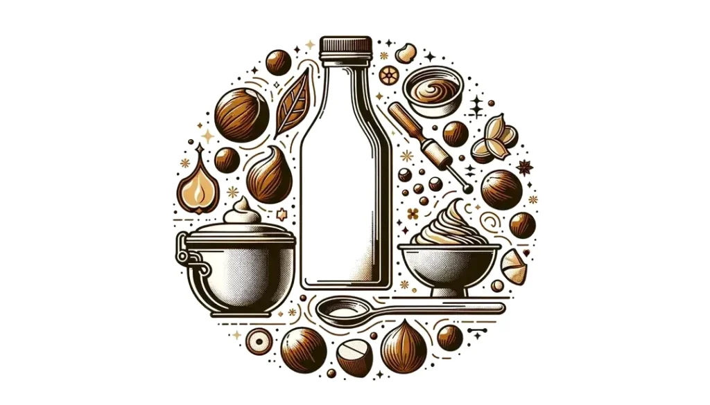 Mantequilla noisette : cet apport de noisette en pâtisserie
