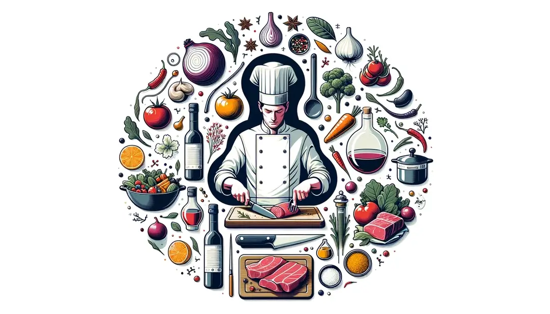 Marinade vs. macération : différences, astuces et saveurs uniques