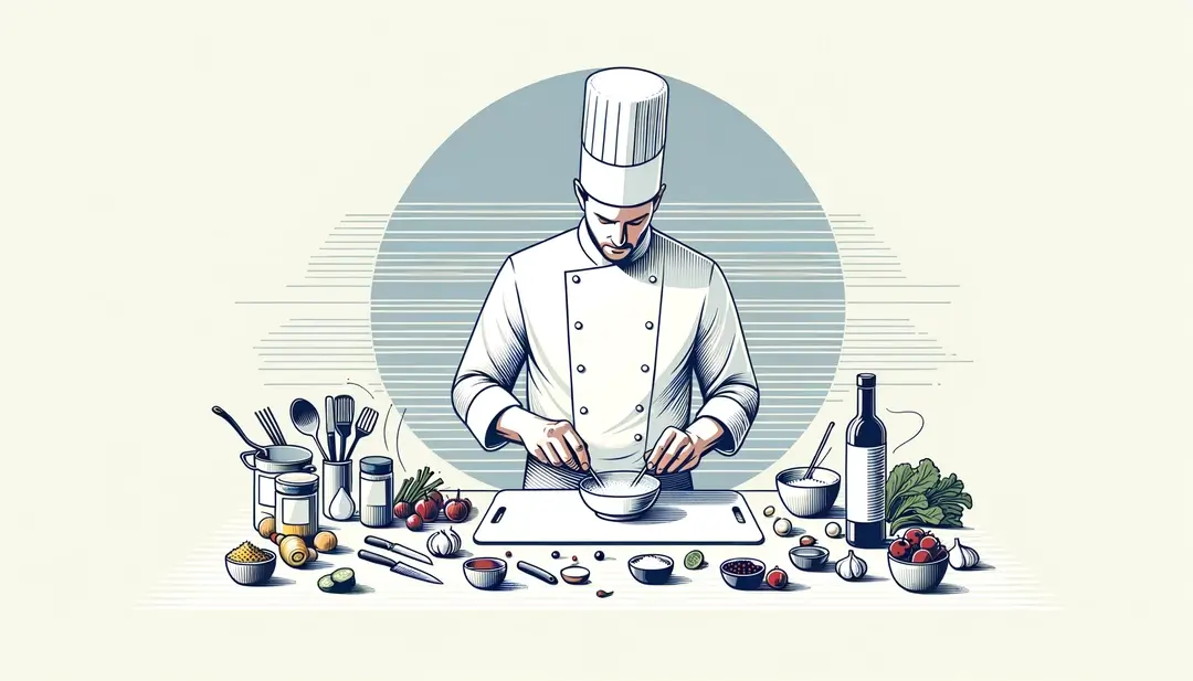 Mise en place : le rituel essentiel qui définit votre cuisine