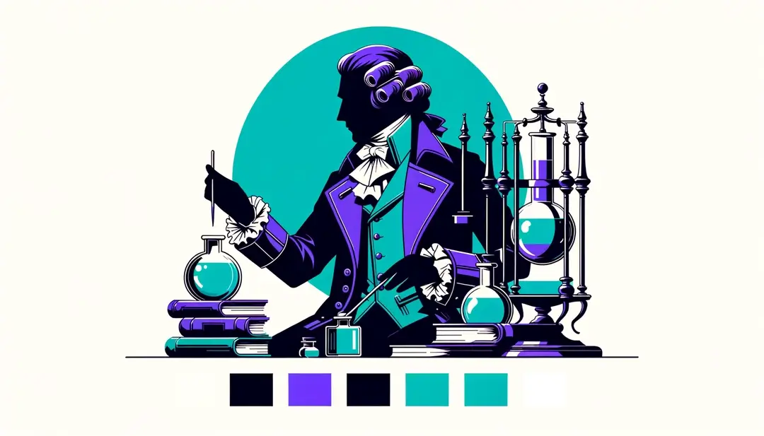 Le mystérieux Comte de Saint-Germain : entre alchimie et diplomatie특!