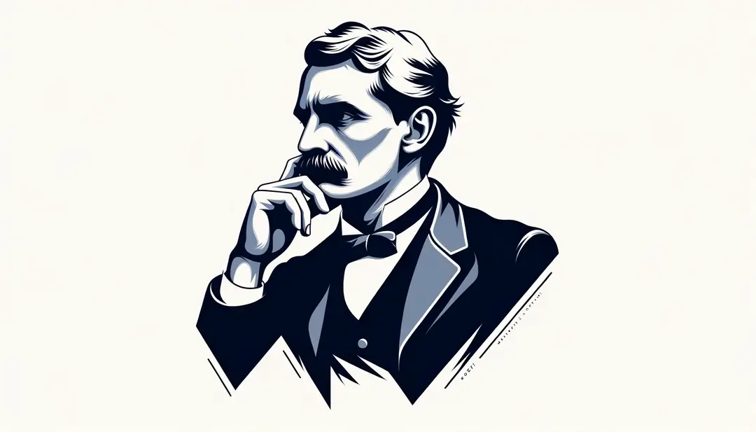Analyse du nihilisme dans la philosophie française contemporaine