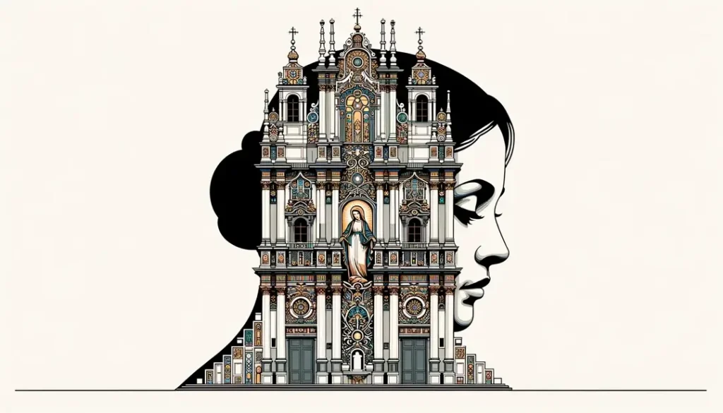 Notre-Dame du Pilar en Alsace : découverte d’un patrimoine exotique