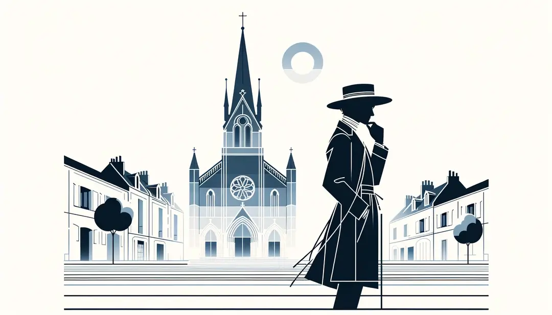 Comprendre l'impact de l'Opus Dei en France : une approche sociolinguistique