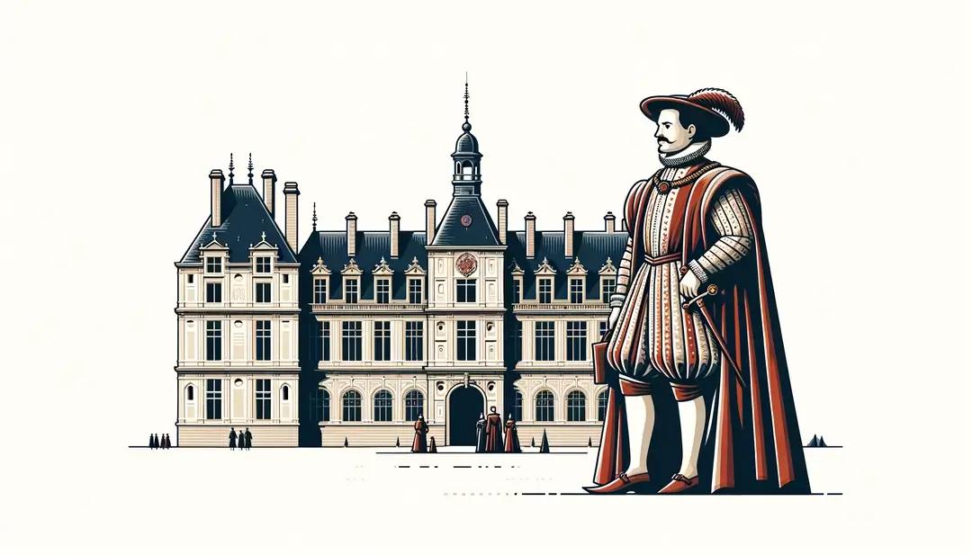 L'Ordonnance de Villers-Cotterêts : fondement de la langue française officielle