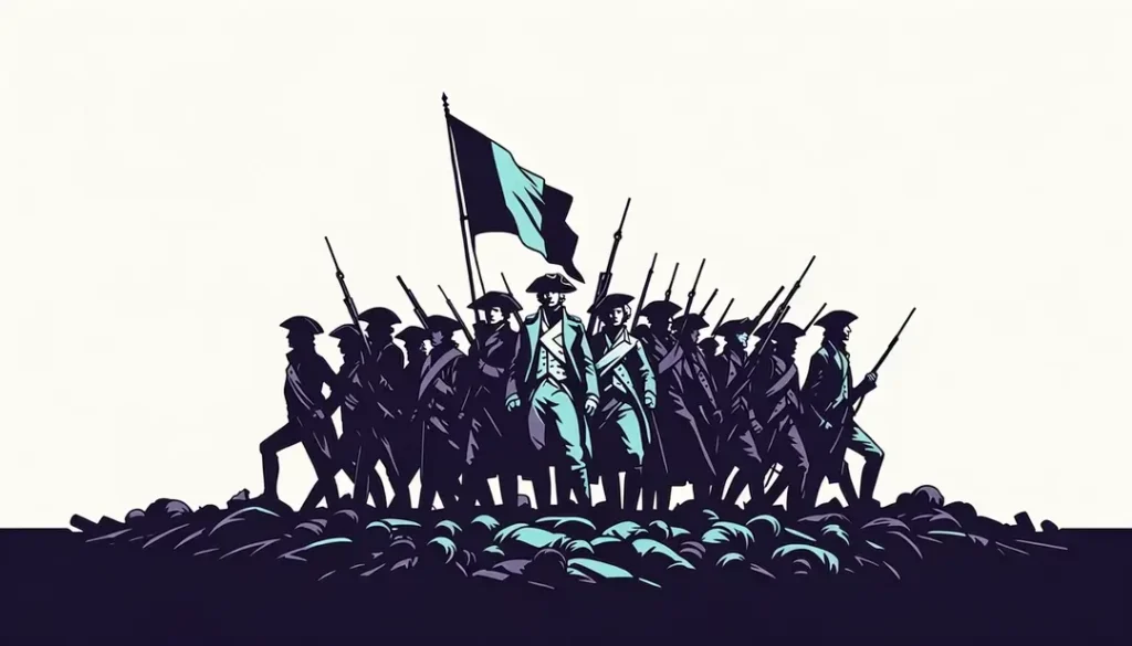 Origines et lexique de la Marseillaise : l’hymne national qui a marqué l’histoire de la France