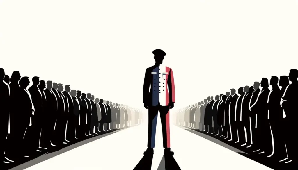 Comprendre le rôle de la fraternité dans les célébrations du 14 juillet