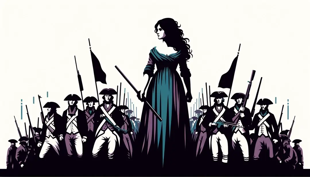 Films français incontournables sur la Révolution de 1789