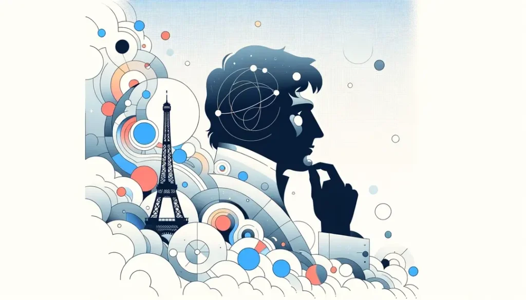 Exploration de la pensée transhumaniste en France : influences et perspectives contemporaines