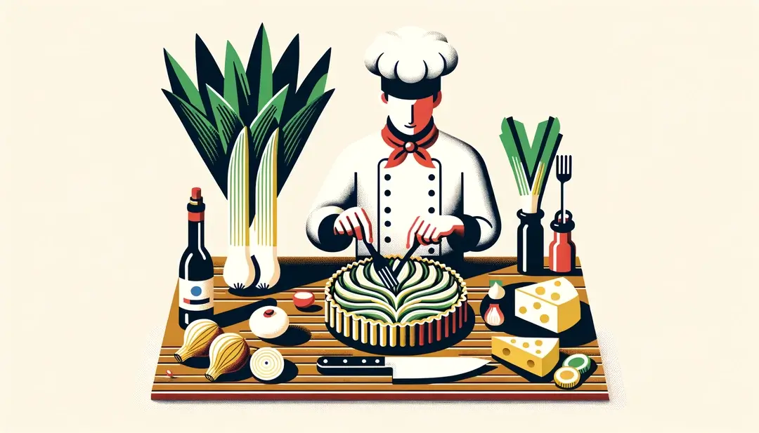 Découvrir les tartes et ragoûts méconnus de la Picardie : voyage culinaire en terre picarde