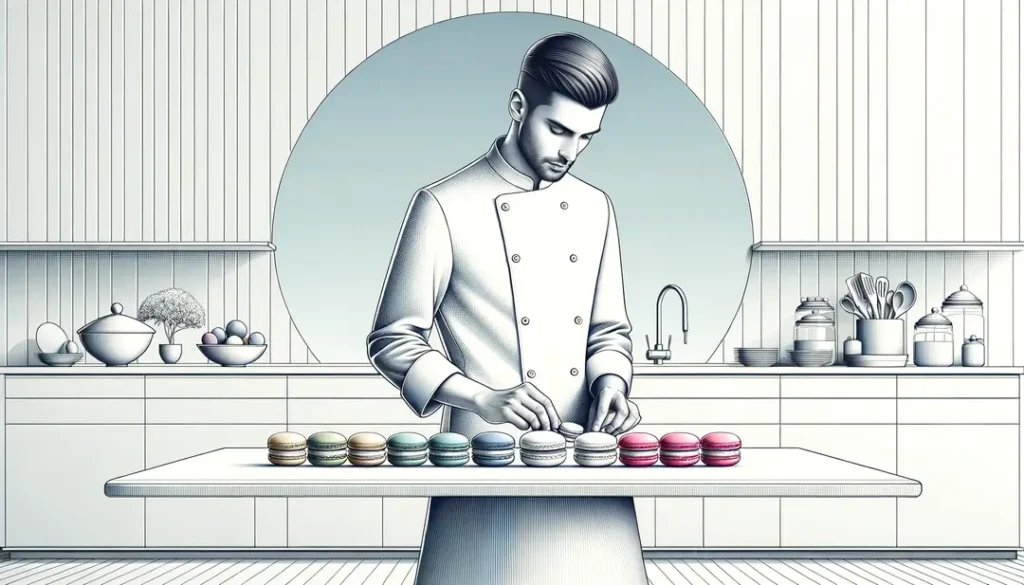 Pierre Hermé : la haute pâtisserie qui conquiert le monde