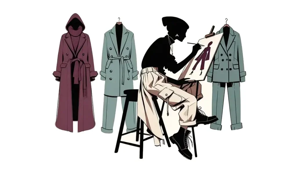 Pourquoi la mode parisienne dicte les tendances mondiales