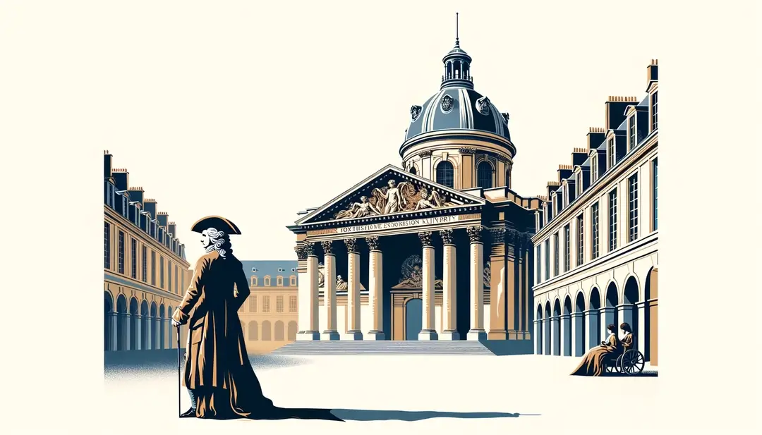 Pourquoi la Sorbonne est devenue un symbole du débat intellectuel
