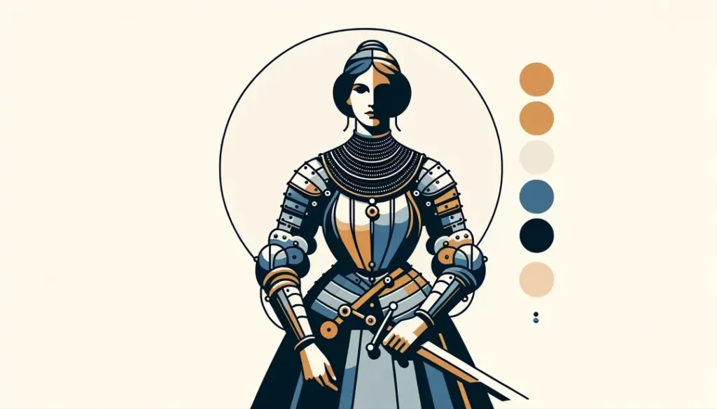 Découvrir les processions historiques de Jeanne d’Arc à Orléans