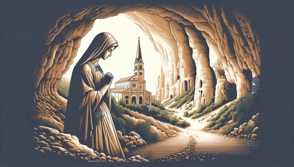 Les processions de Marie-Madeleine : histoire et tradition en Provence intérieure