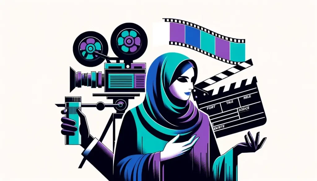 Synergie des séries et du cinéma en France : étude sur « Dix pour cent »