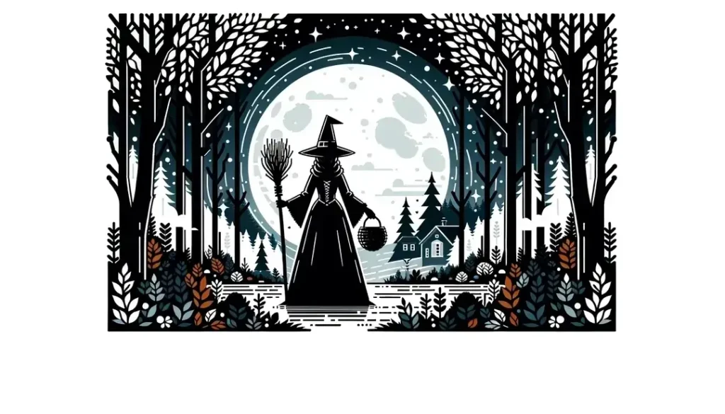 Les sorcières légendaires de la Montagne Noire : mythes et mystères