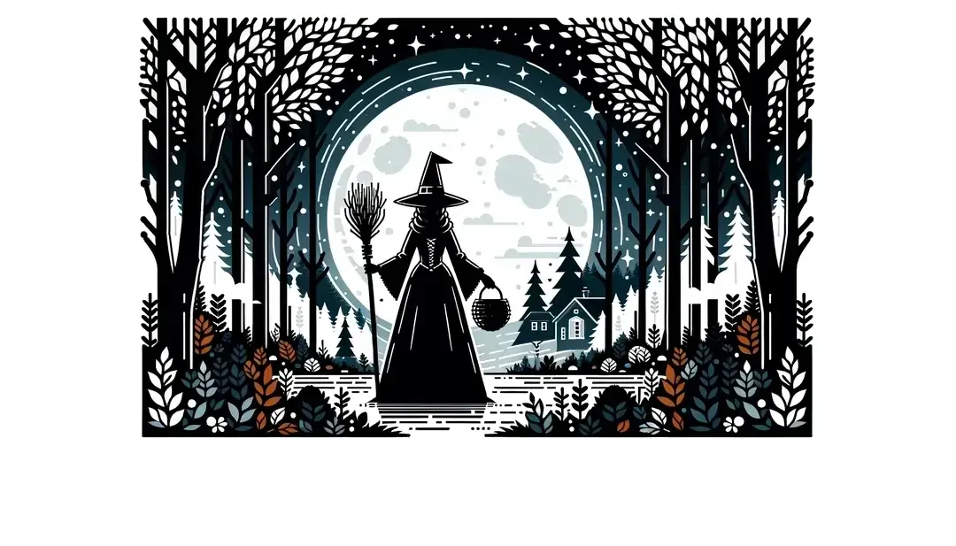 Les sorcières légendaires de la Montagne Noire : mythes et mystères