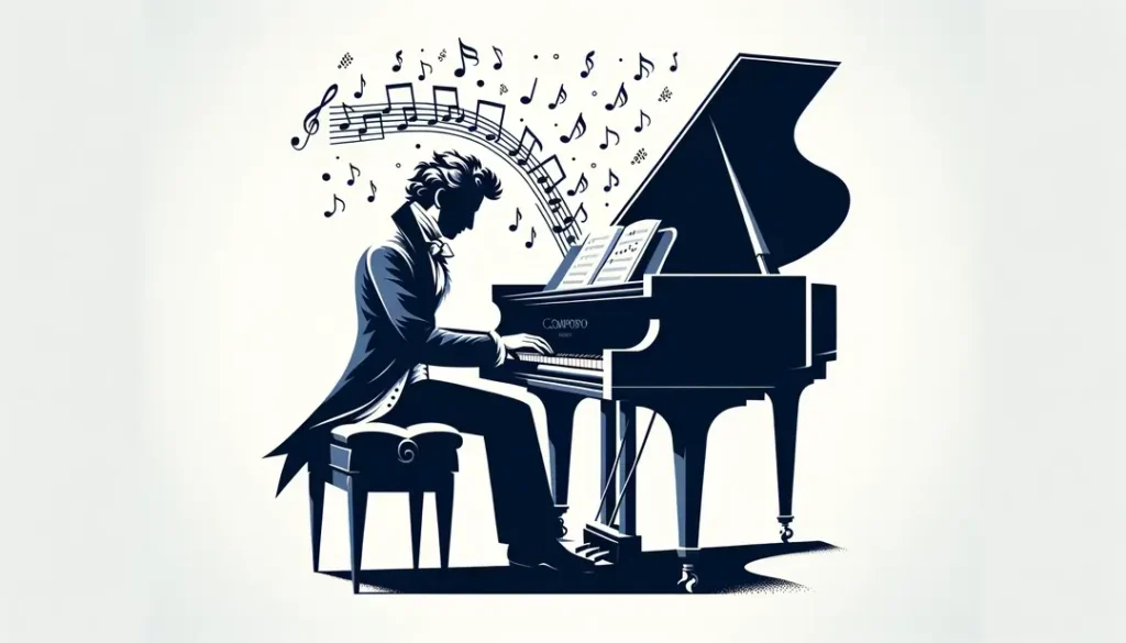 Découvrir la mélodie française et ses différences avec le lied