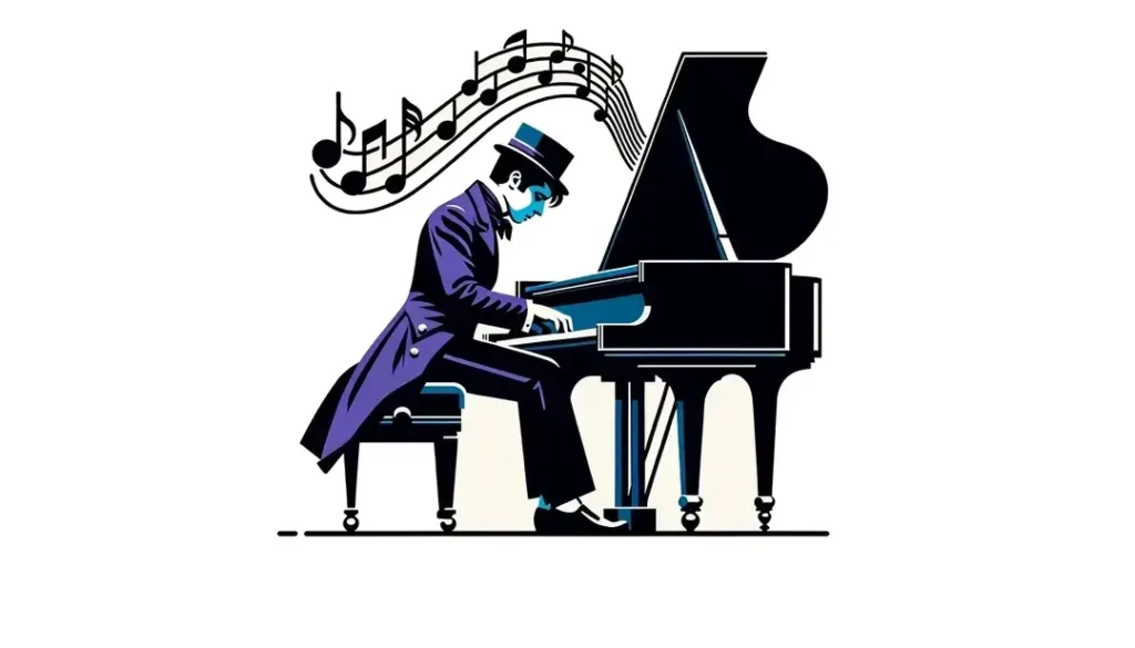 La suite bergamasque de Debussy : origine italienne et structure musicale